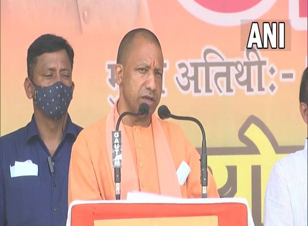 Uttar Pradesh Assembly Elections 2022: Only BJP Will Be Visible in UP After March 10, Says Yogi Adityanath