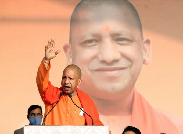 India News | Ahead of UP Govt Formation, Yogi Adityanath Resigns from State Legislative Council