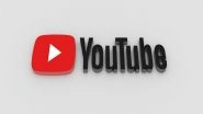 World News | YouTube Blocks Russian State-funded Media Channels Globally
