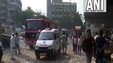 India News | 3 Sanitation Workers Die While Cleaning Septic Tank in Mumbai