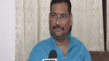 India News | BJP Backs Jharkhand Governor over Returning Mob Lynching Bill