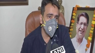 India News | RLD Constitutes Three Member Committee to Review Party's UP Assembly Poll Debacle