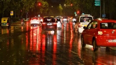 India News | IMD Predicts Normal Rainfall in Monsoon This Year