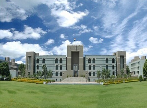 India News | 378 Judges Appointed by Gujarat Government in Five Years on High Court's Recommendation