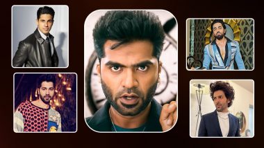 Maanaadu: Sidharth Malhotra, Varun Dhawan, Aditya Roy Kapur, Ayushmann Khurrana Or Kartik Aaryan – Which Actor Can Ace Silambarasan TR’s Role In The Hindi Remake? (VOTE NOW)