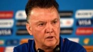 Loius Van Gaal Reveals Treatment for Prostate Cancer Has Been Successful, Says, &lsquo;I Had 25 Radiation Treatments&rsquo;