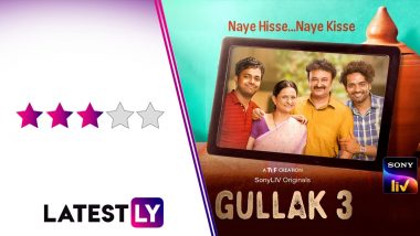 Gullak Season 3 Review: The Amazing Mishras Return But This Time Life Catches Up With Them (LatestLY Exclusive)