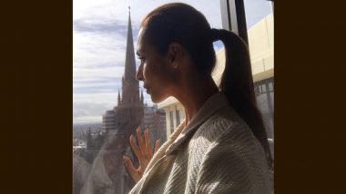 Malaika Arora Pens Emotional Note on Social Media, a Week After She Met With a Car Accident