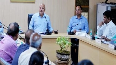 India News | Delhi Govt's SoSEs to Be Renamed as Dr BR Ambedkar Schools of Specialized Excellence