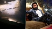 KGF 3 Trends On Twitter After Makers Of Yash&rsquo;s Film Surprise The Audience At The End Of KGF Chapter 2 Movie