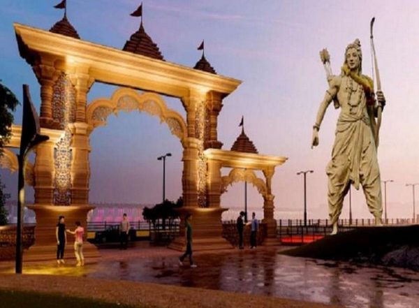 Chhattisgarh: Phase-I of 'Ram Van Gaman Tourism Circuit' to Be Complete by Mid 2023