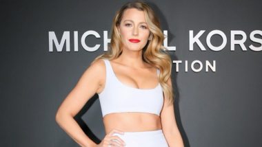 Blake Lively To Make Directorial Debut With Graphic Novel Seconds Adaptation