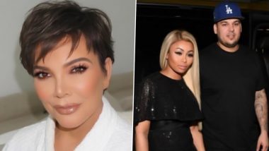 Kris Jenner Makes Shocking Revelations, Claims Blac Chyna Tried to Murder Rob Kardashian