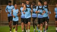 Sports News | Mumbai City to Face Al Shabab in AFC Champions League Debut