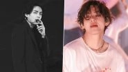 10 Photos & Videos of BTS&rsquo; V aka Kim Taehyung From Grammys 2022 & PTD LA Concert To Drive Away Monday Blues!