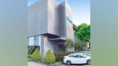 Business News | Brinton Pharmaceutical Ltd. Announces to Expand Global R&D Lab in the UK