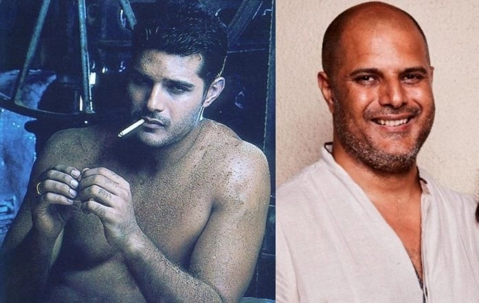 Chitrakut: Tum Bin Actor Himanshu Malik Awaits the Release of His Directorial Debut