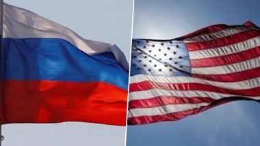 Russia Urges US to Abandon 'Futile Policy' of Blockade, Sanctions