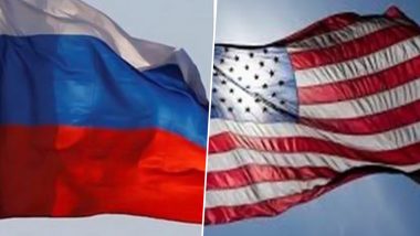 Russia-Ukraine War: Moscow Warns US, NATO of ‘Unpredictable Consequences’ Over Weapons Supply to Kyiv