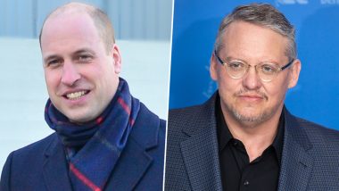 Prince William, Adam McKay and More Become Part of Audible’s Podcast Series Hosted by Cate Blanchett, Danny Kennedy
