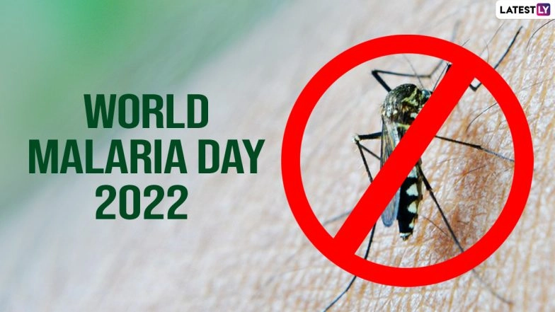 Happy Malaria Day 2022 Slogans, HD Wallpapers, Photos, Quotes, WhatsApp Messages and Status