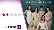 The Kardashians Series Review: The Iconic Family Returns With an Even More Redundant Take on the Same Old Concept (LatestLY Exclusive)