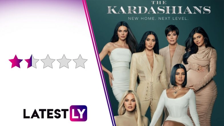 The Kardashians Series Review