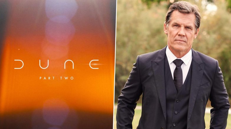 Dune Part 2: Josh Brolin Confirms Timothee Chalamet's Sci-Fi Sequel Begins Filming in July!