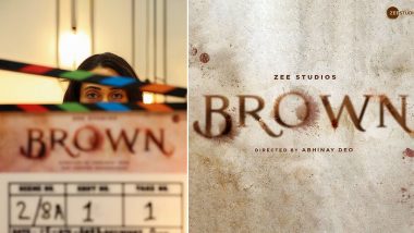 Brown: Karisma Kapoor To Play The Lead In Delhi Belly Fame Director Abhinay Deo’s Crime Drama
