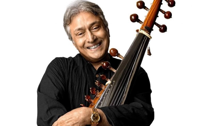 Ustad Amjad Ali Khan on His Museum: Preserving Our Musical Heritage Is Critical