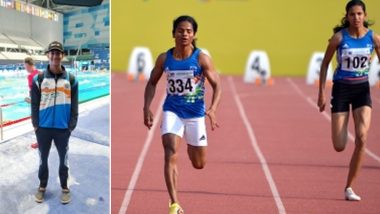 Khelo India Youth Games 2023 Date & Venue Announced; Madhya Pradesh To Host The Next Edition From Jan 31-Feb 11