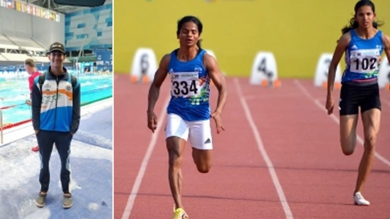 Khelo India University Games 2021: Over 4,000 Athletes Vie for Top Honours