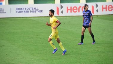 Santosh Trophy: Dominant Punjab Thrash Rajasthan to Secure First Win