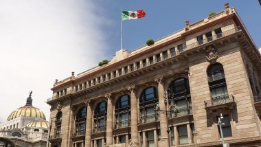 Central Bank of Mexico Announces To Operate Digital Currency in 2025