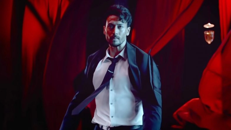 Heropanti 2 Box-Office: Tiger Shroff’s Film Picks Up Momentum; Sunday Collections Up by 40%