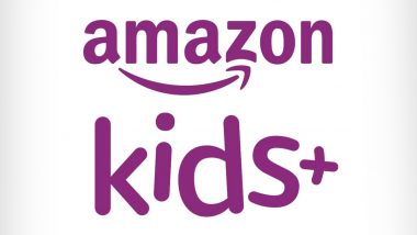 Amazon Kids+ Launches Its First Original Mobiles Games