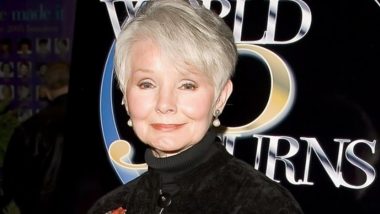 RIP Kathryn Hays: Star Trek and As The World Turns Actress Passes Away at 87