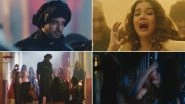 Bechari Teaser: Karan Kundrra and Divya Agarwal&rsquo;s New Song Crooned by Afsana Khan Looks Quite Intense (Watch Video)