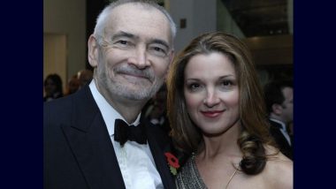 James Bond Producers Barbara Broccoli, Michael G Wilson to Receive 2022 Pioneer of the Year Award