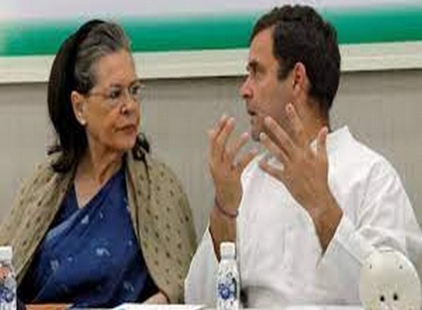 Congress To Deliberate on 6-Point Agenda Including Organisational Issues at ‘Nav Sankalp Shivir’ in Udaipur