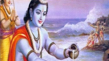 Entertainment News | B-Town Celebs Extend Heartfelt Wishes on Occasion of Ram Navami