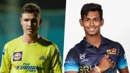 CSK&rsquo;s Adam Milne To Miss Remainder of IPL 2022 With Injury, Sri Lanka&rsquo;s Matheesha Pathirana Signed As Replacement