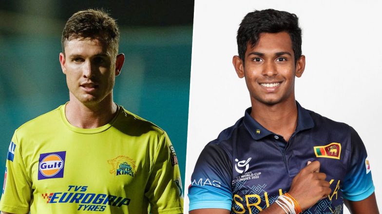 CSK’s Adam Milne To Miss Remainder of IPL 2022 With Injury, Sri Lanka’s Matheesha Pathirana Signed As Replacement