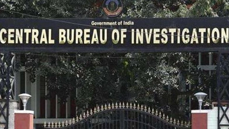 CBI Summons Anubrata Mandal For Questioning in West Bengal Post-Poll Violence Case