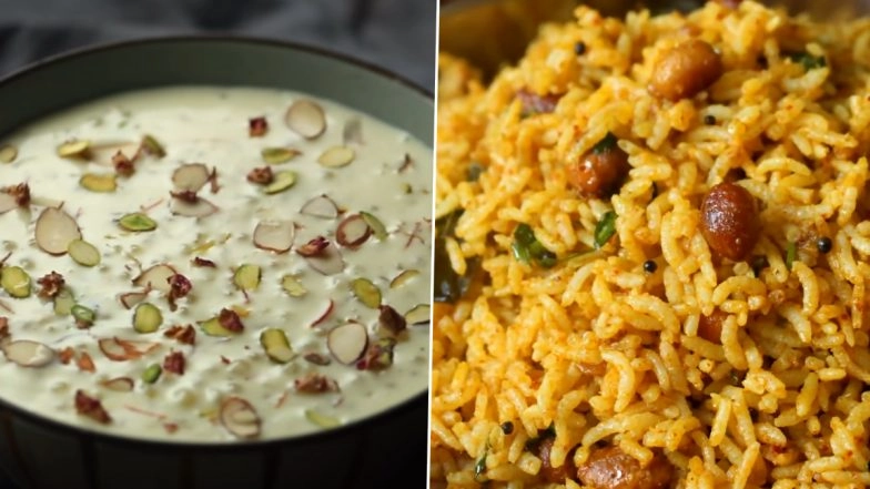 Favourite Food Offerings to Lord Hanuman That You Can Make for the Celebration