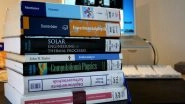 Love Physics? Here&rsquo;s a Collection of Interesting Books That Every Physics Enthusiast Must Read!