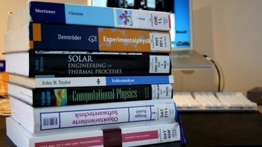 Love Physics? Here’s a Collection of Interesting Books That Every Physics Enthusiast Must Read!
