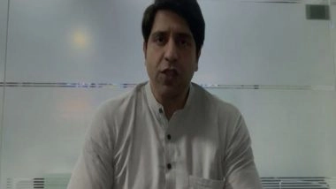 India News | Shehzad Poonawalla Calls Digvijay Singh 'friend, Philosopher, Guide of Fake News'