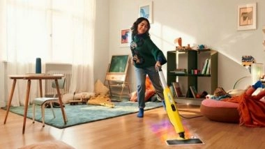 Business News | Cleaning Technology Market to Grow Significantly over the Next 5 Years