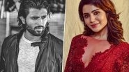 Vijay Deverakonda And Samantha Ruth Prabhu&rsquo;s Untitled Film To Be &lsquo;A Lovely Family Entertainer&rsquo;, Says Director Shiva Nirvana